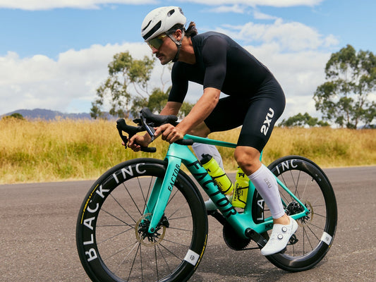 Men's Triathlon