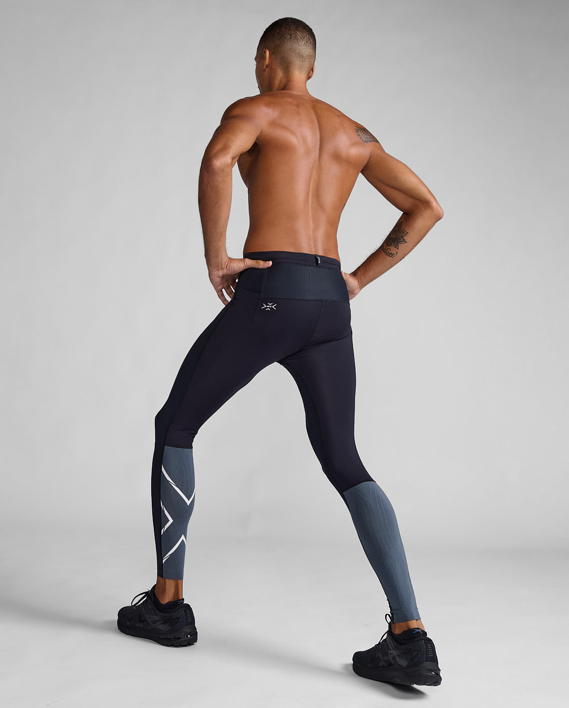 Light Speed React Compression Tights