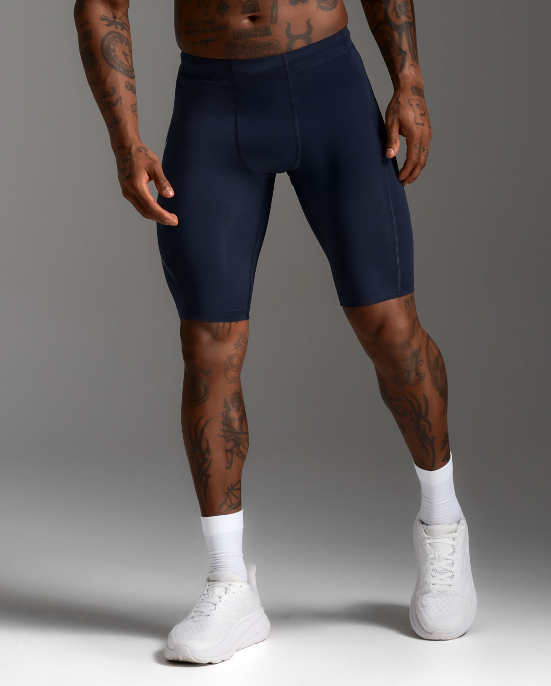 Core Compression Shorts