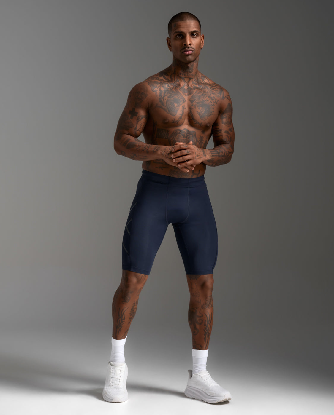 Core Compression Shorts