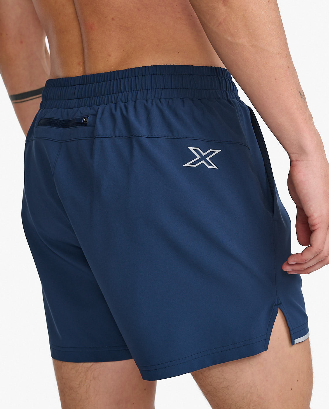 Aero 5 Inch Shorts