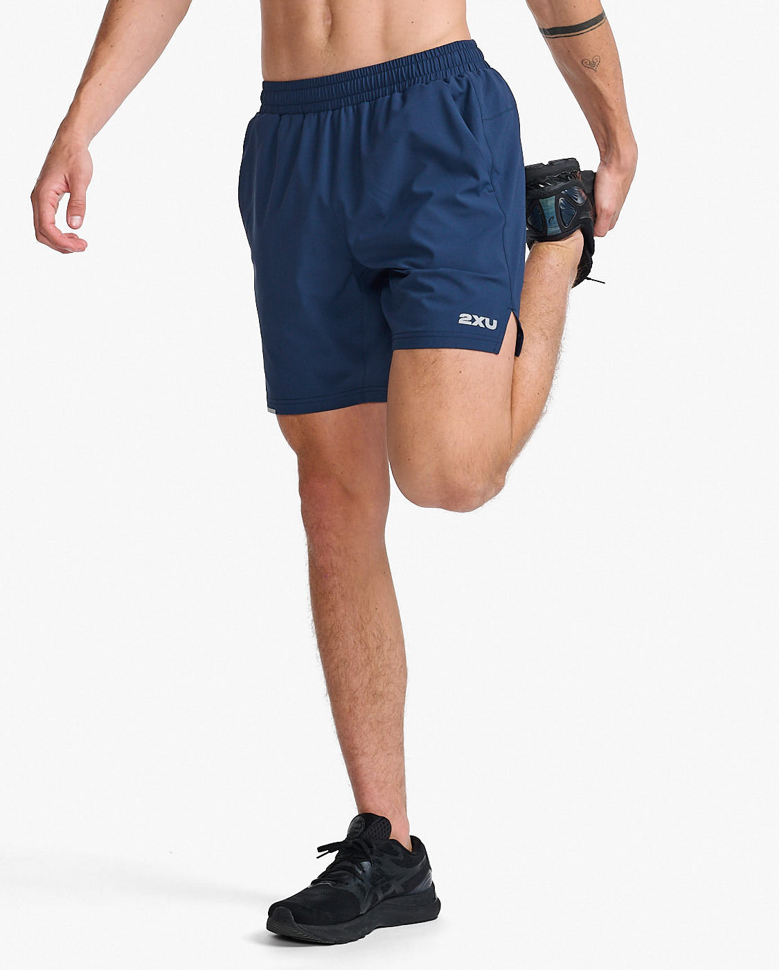 Aero 7 Inch Shorts