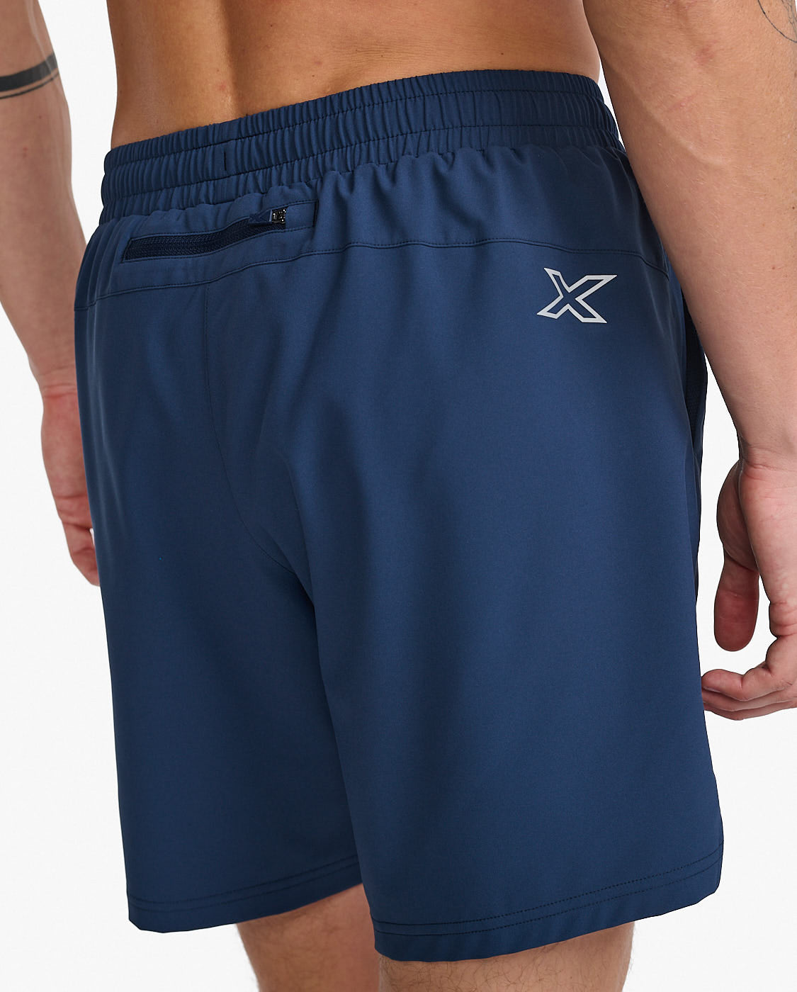 Aero 7 Inch Shorts