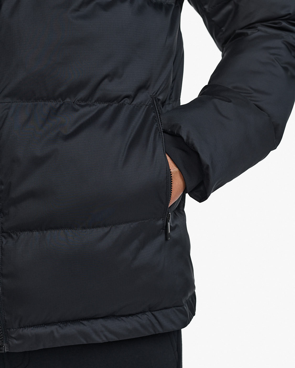 COMMUTE INSULATION JACKET