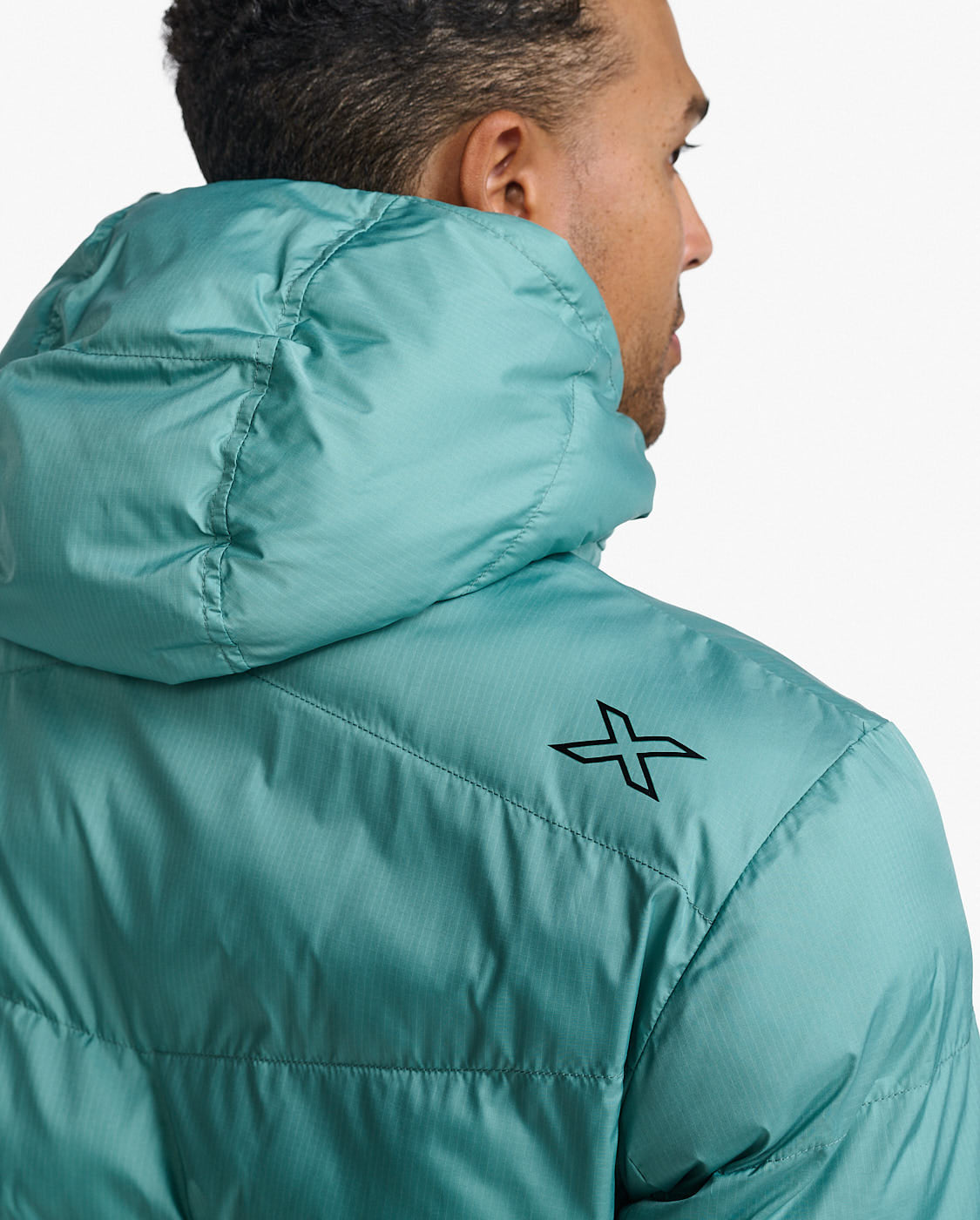 COMMUTE INSULATION JACKET