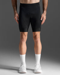 Aero Tri 9 Inch Shorts