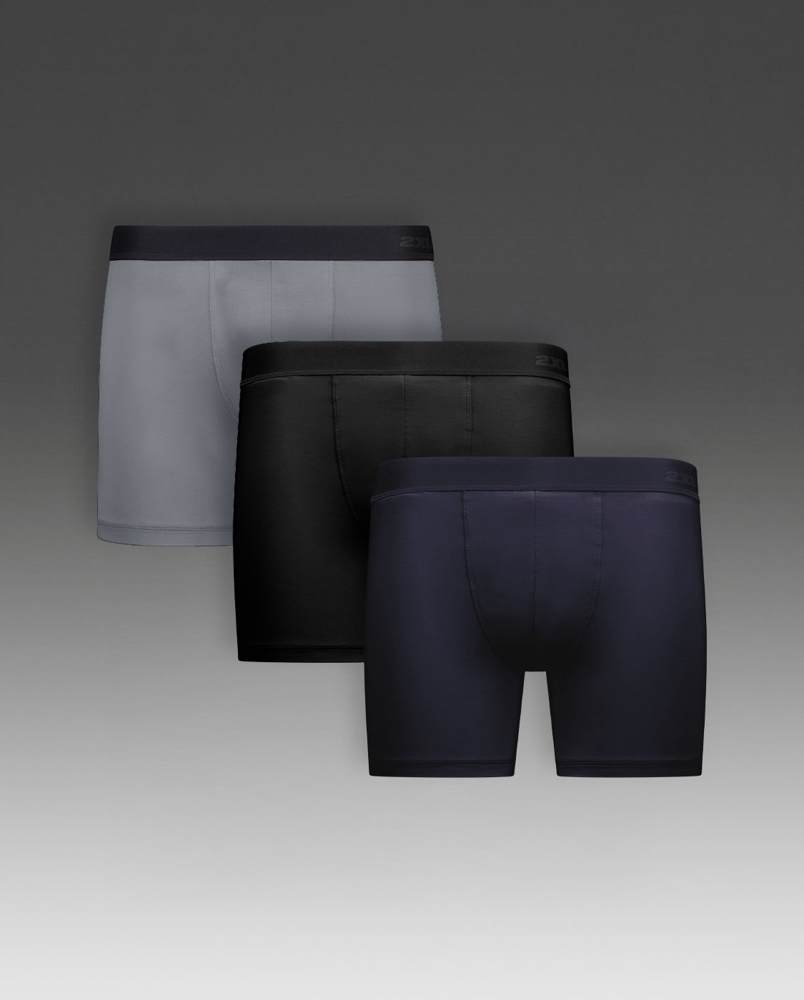 Modal Boxer Brief 3 Pack, Three/Colour