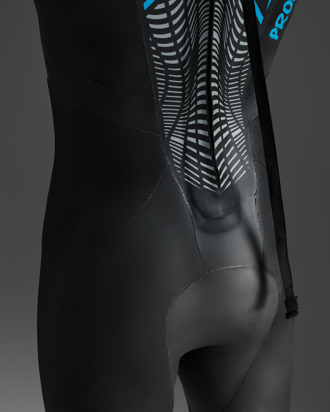 Propel:2 Wetsuit, Black/Aloha