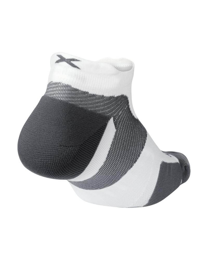Vectr Cushion No Show Socks