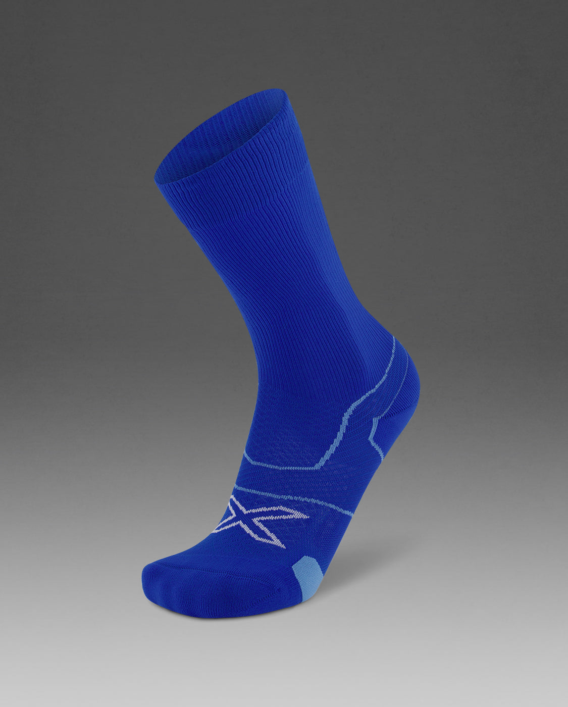 Vectr Cushion Crew Socks