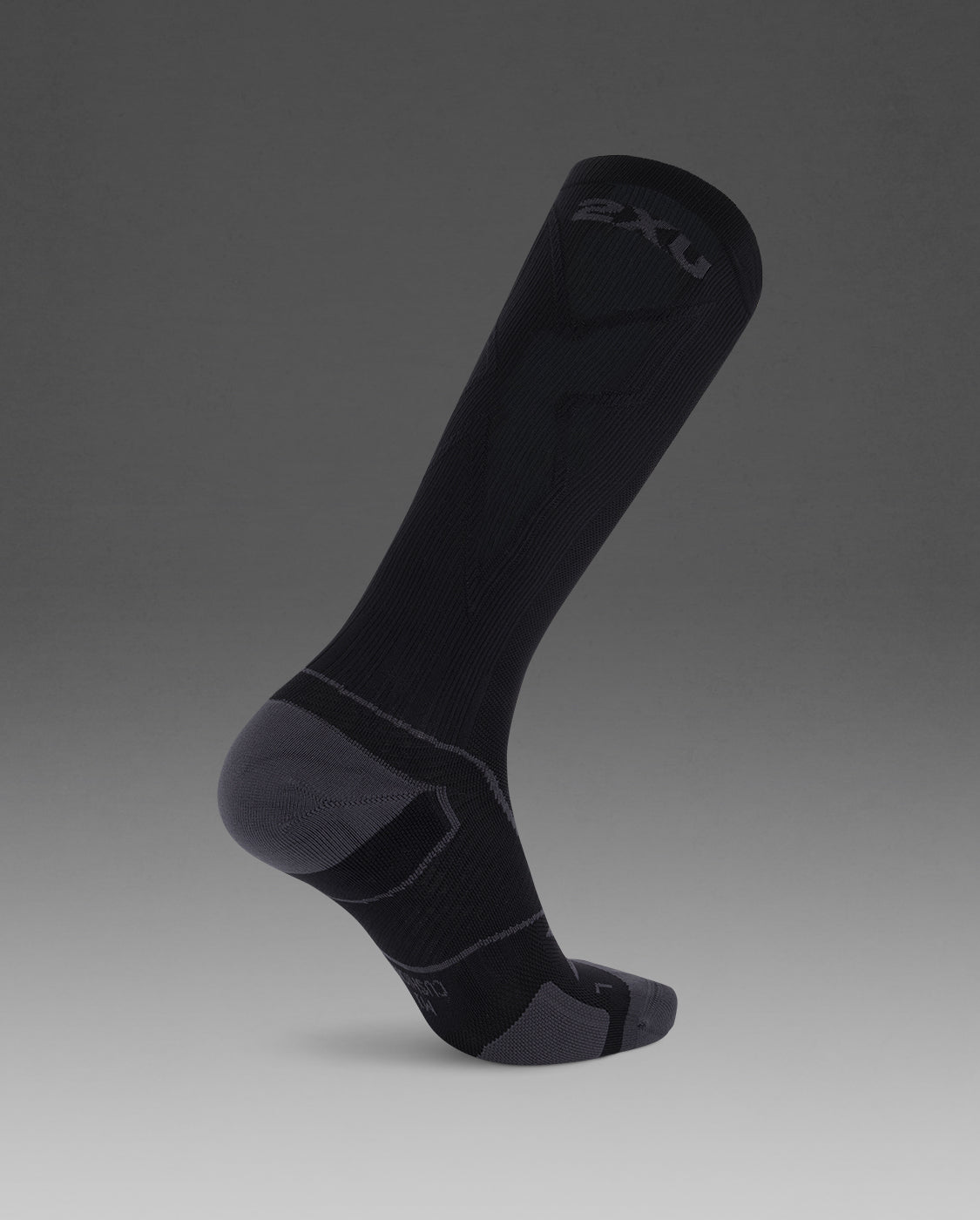 Vectr Cushion Full Length Socks