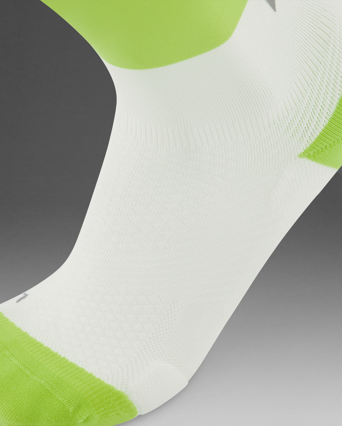 Vectr Reflective Crew Socks