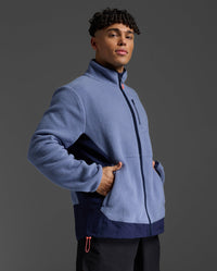 Polartec® Full Zip Jacket
