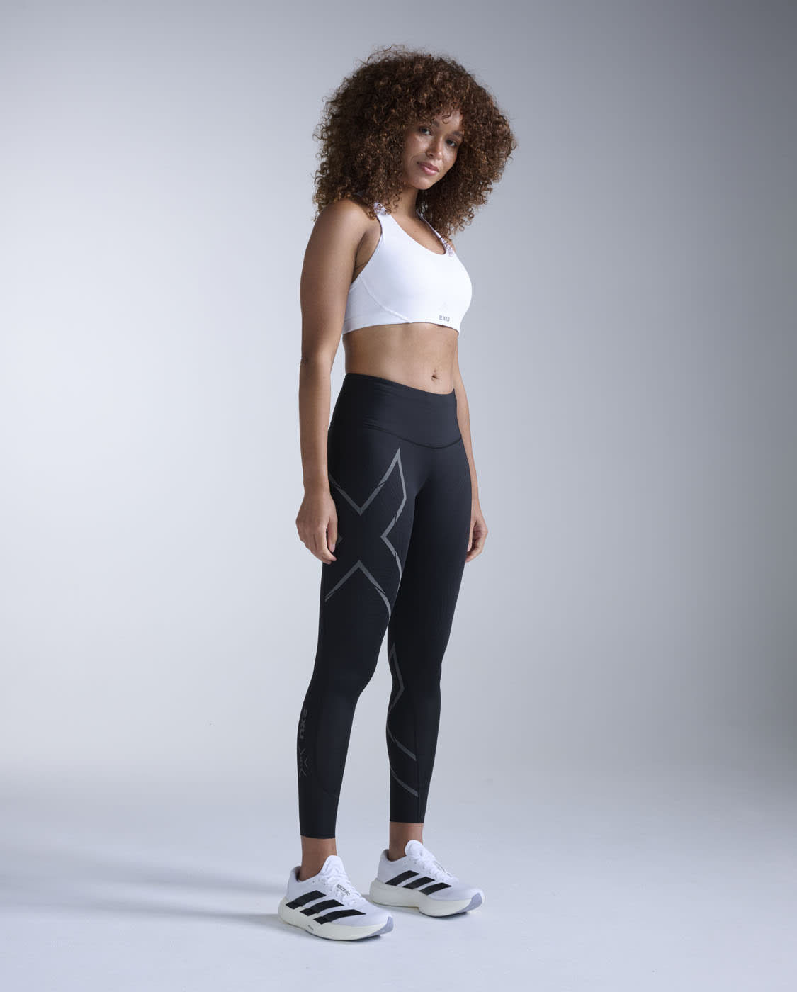 Light Speed Mid-rise Compression Tights