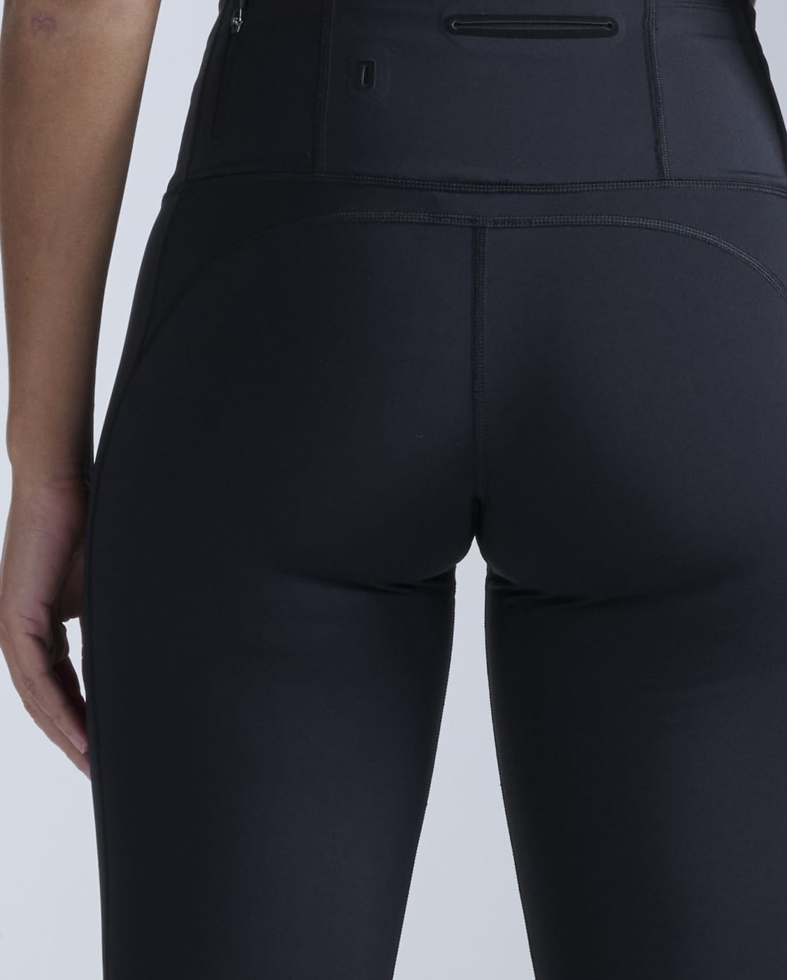 Light Speed Mid-rise Compression Tights