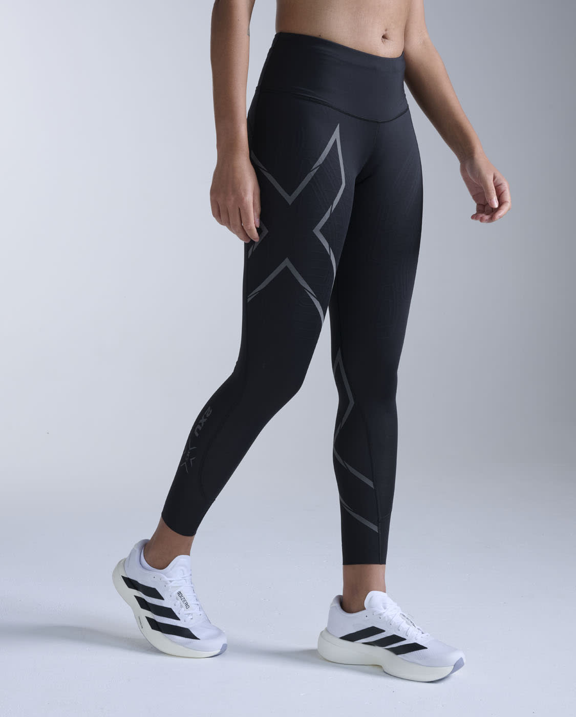 Light Speed Mid-rise Compression Tights