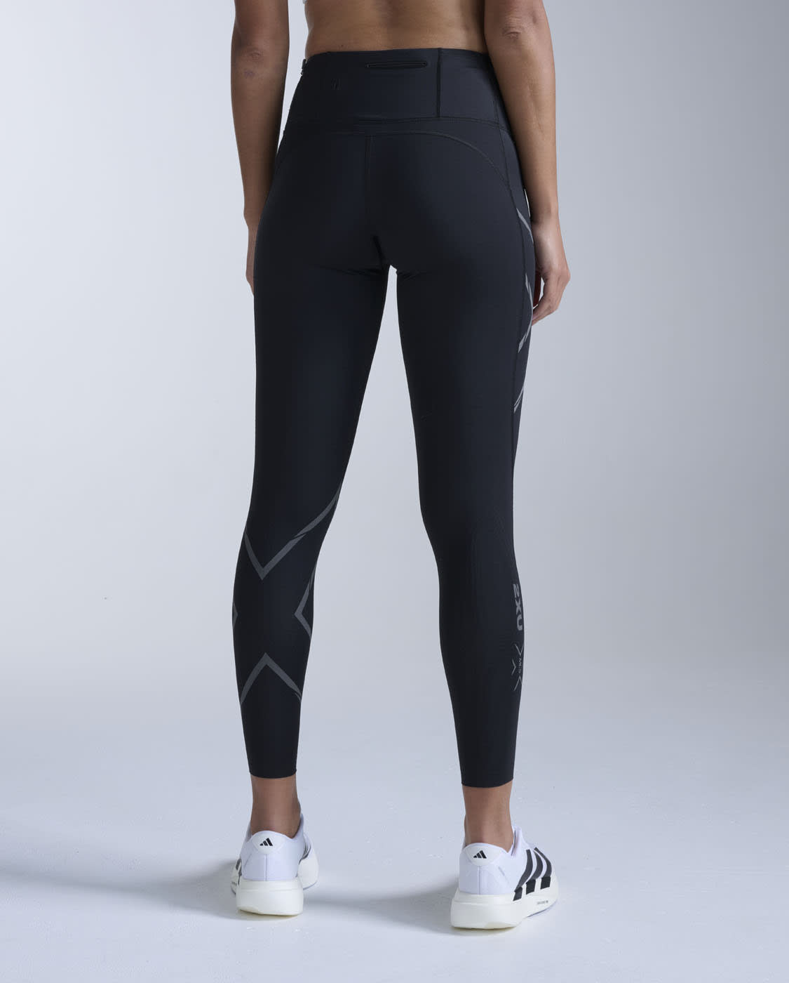 Light Speed Mid-rise Compression Tights