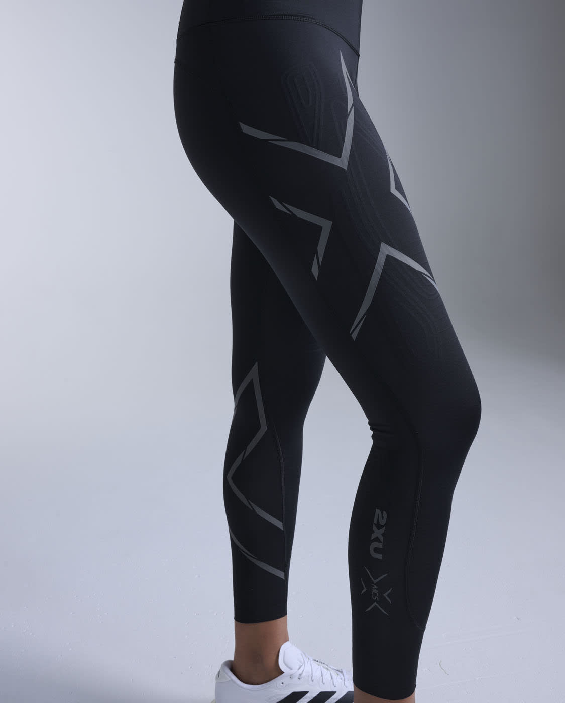Light Speed Mid-rise Compression Tights