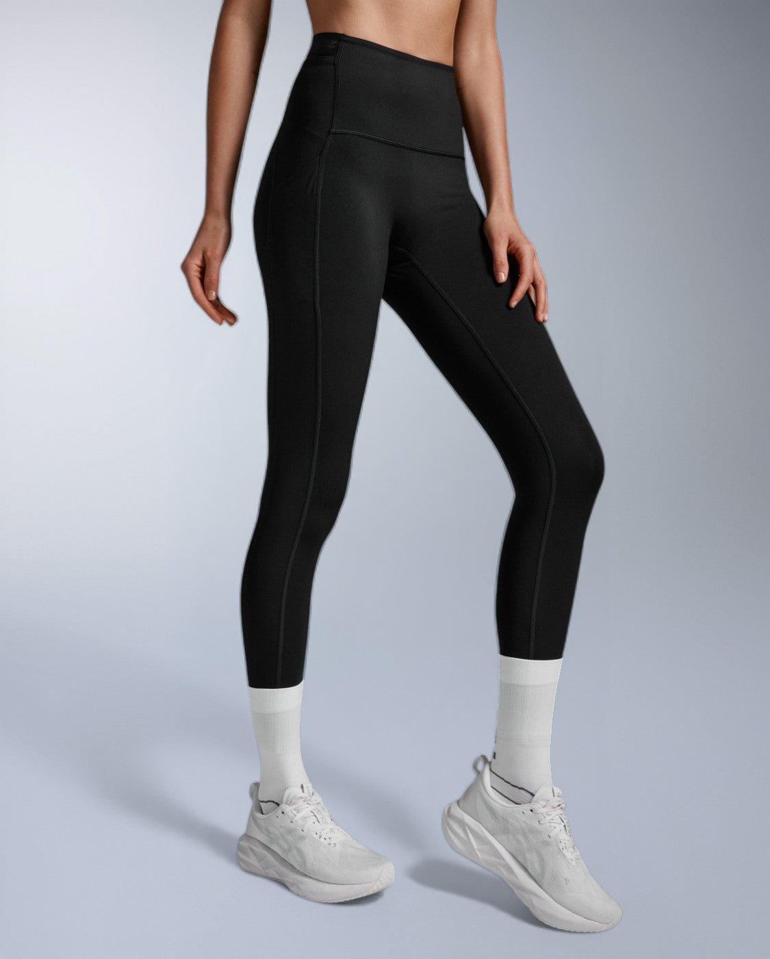 Form Stash Hi-Rise Compression Tights