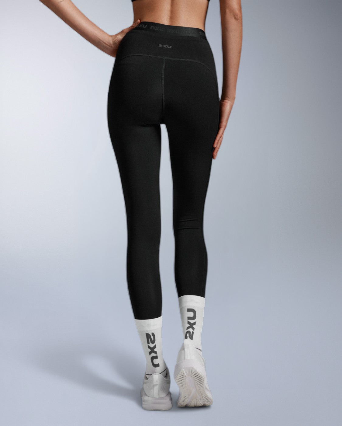 Form Stash Hi-Rise Compression Tights