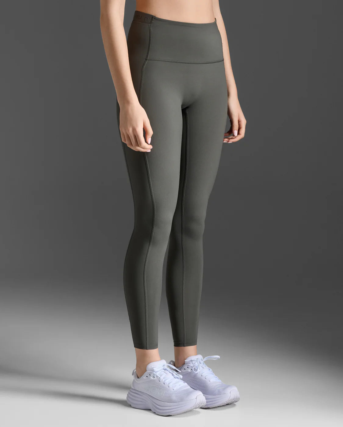Form Stash Hi-rise Compression Tights