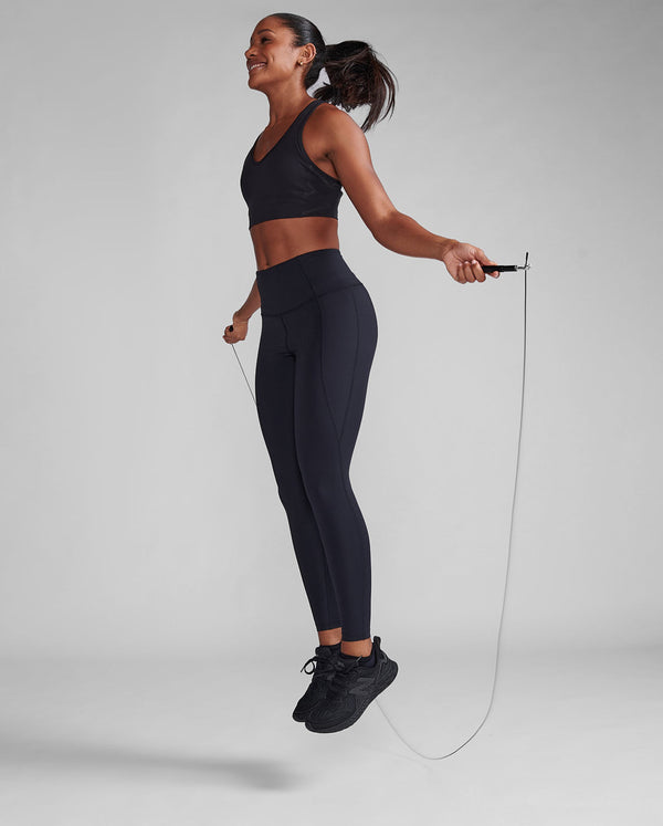 Form Hi-rise Compression Tights