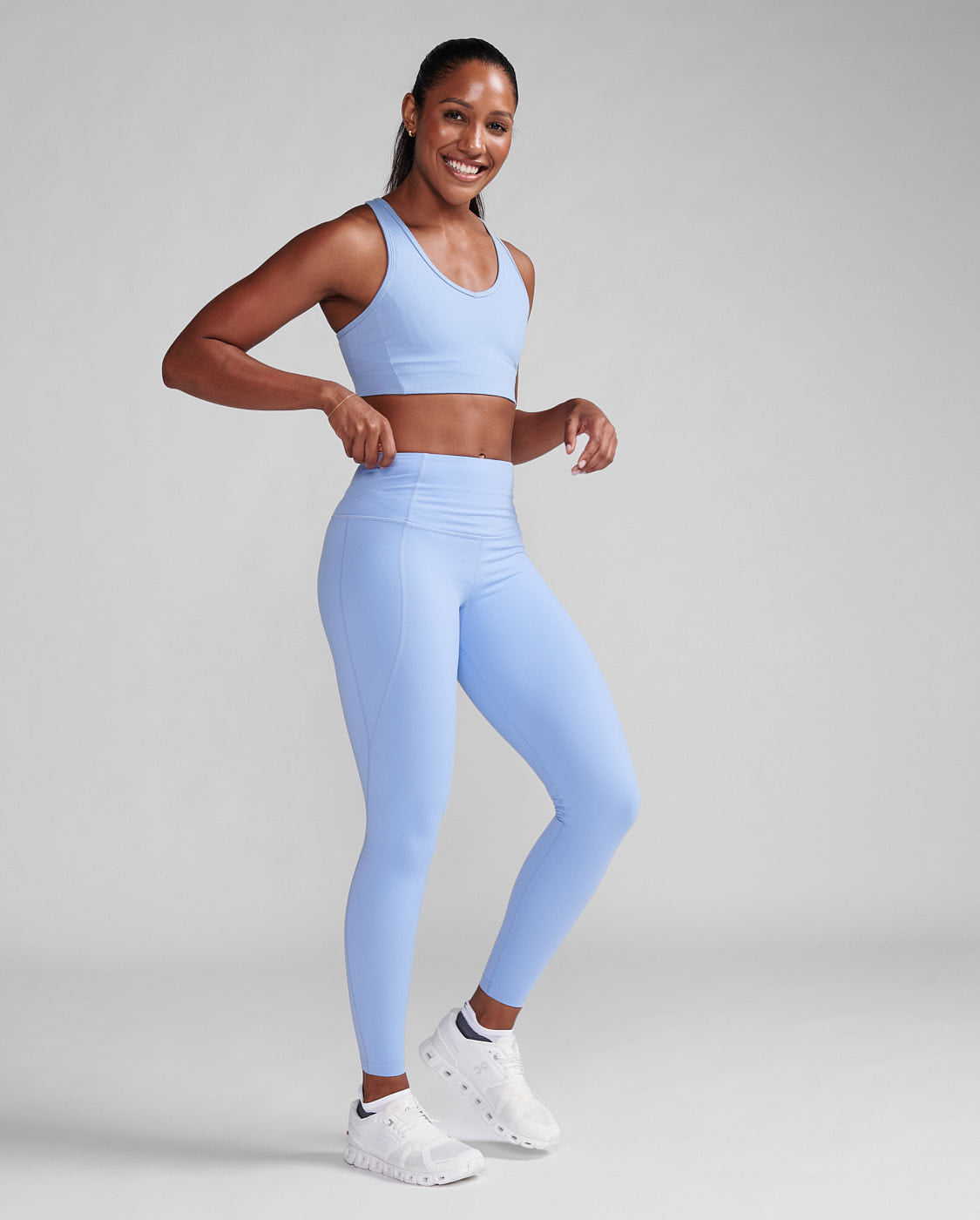 Form Hi-rise Compression Tights