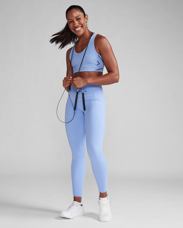 Form Hi-rise Compression Tights