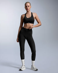 Light Speed React Hi-Rise Compression Tights