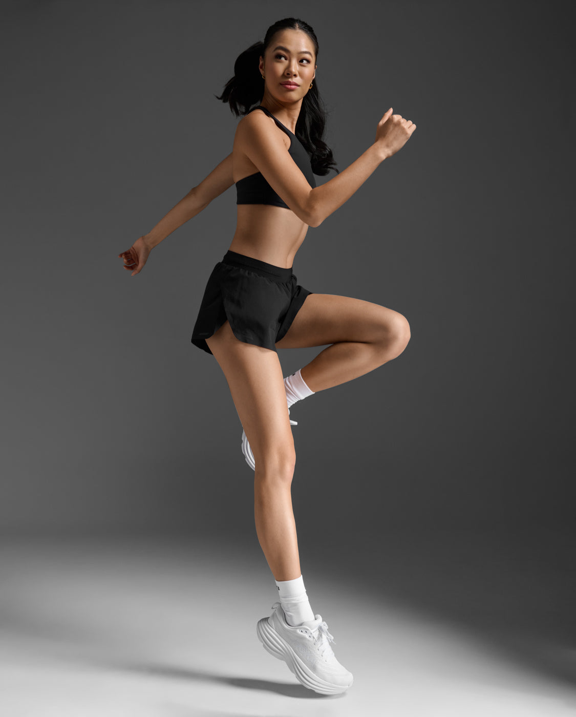 LIGHT SPEED 3 INCH SHORTS