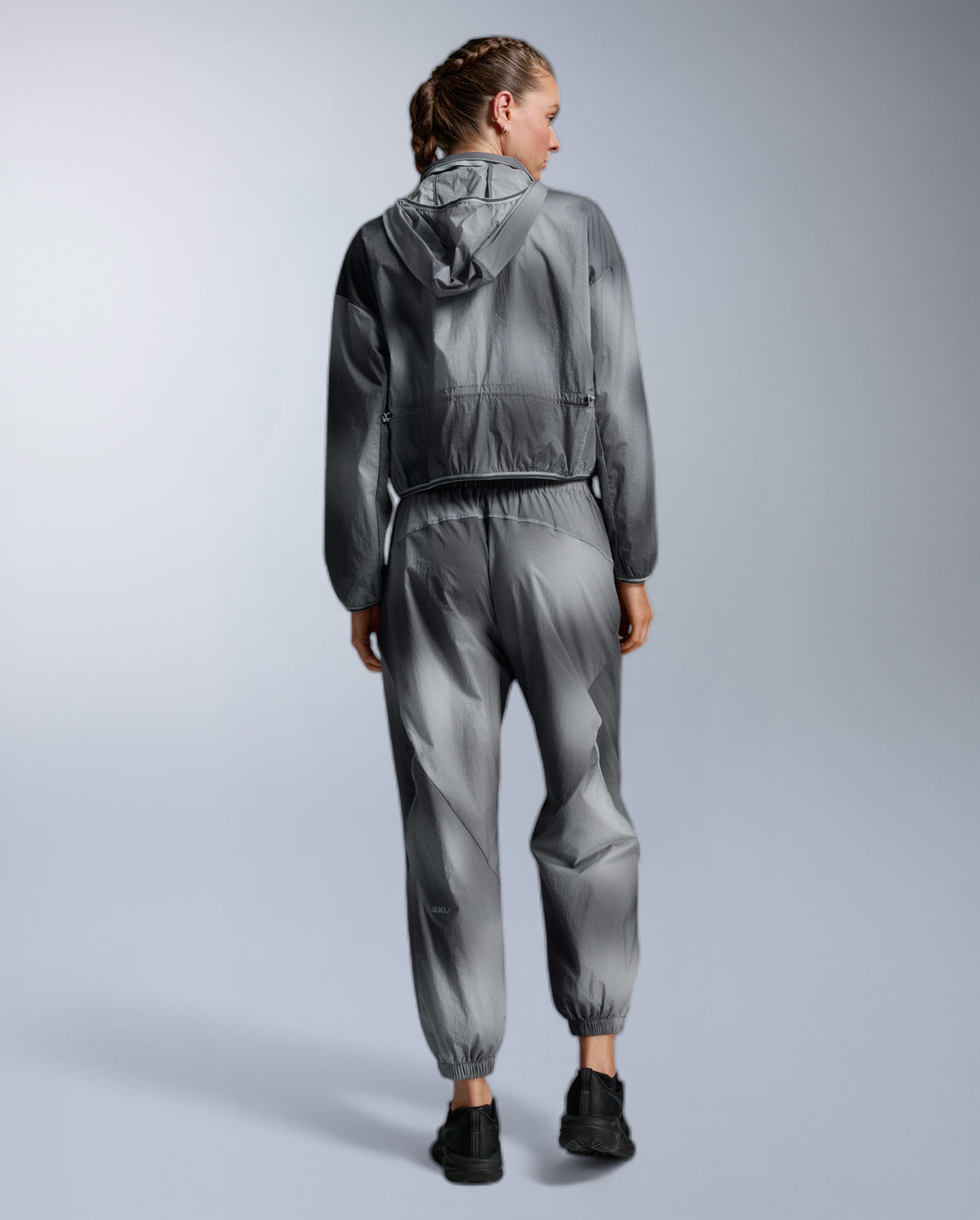 Aero Oversized Jogger