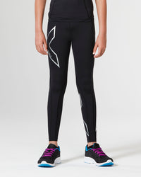 Core Girls Compression Tights