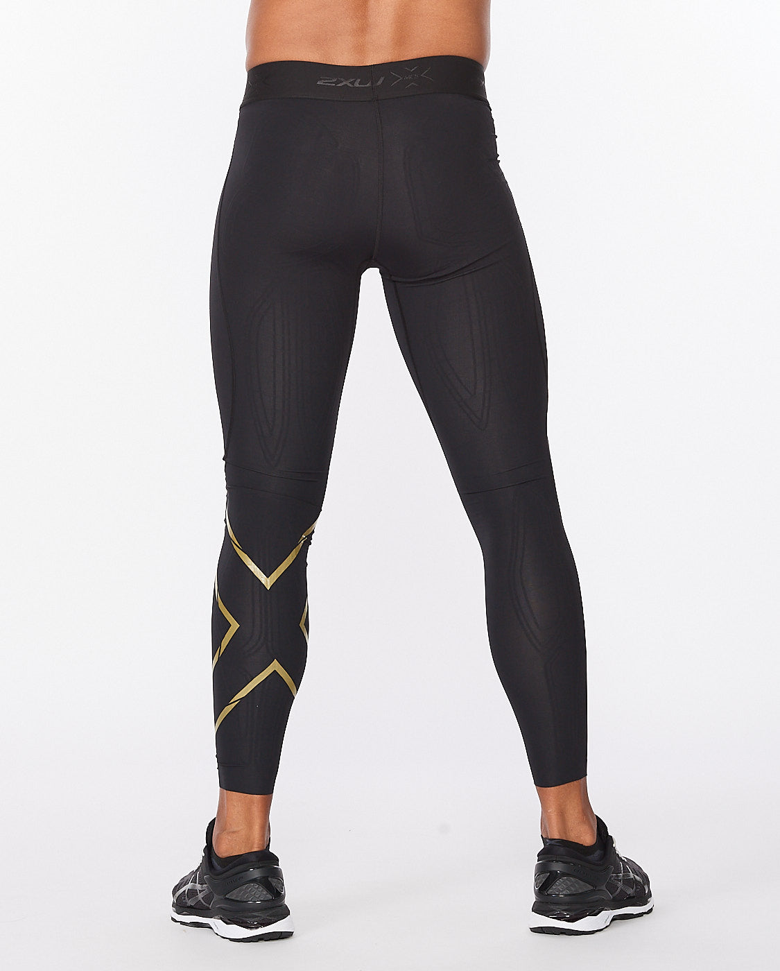 Force Compression Tights