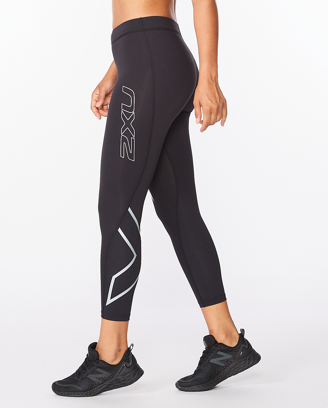 Core Compression 7/8 Tights
